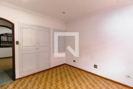 Quarto 1 de casa para alugar com 2 quartos, 62m² em Vila Prudente, São Paulo