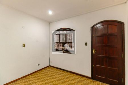 Quarto 2 de casa para alugar com 2 quartos, 62m² em Vila Prudente, São Paulo