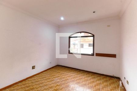 Quarto 1 de casa para alugar com 2 quartos, 62m² em Vila Prudente, São Paulo
