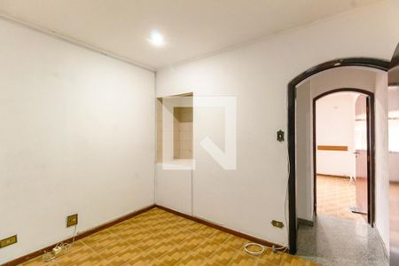 Quarto 2 de casa para alugar com 2 quartos, 62m² em Vila Prudente, São Paulo