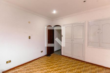 Quarto 1 de casa para alugar com 2 quartos, 62m² em Vila Prudente, São Paulo