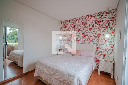 Quarto 1 de apartamento à venda com 2 quartos, 60m² em Parque Ipe, São Paulo