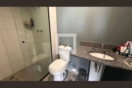 Kitnet/Studio à venda com 1 quarto, 28m² em Santo Amaro, São Paulo