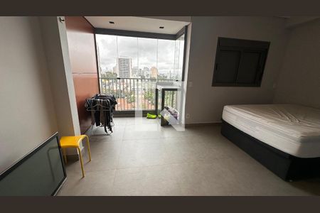 Kitnet/Studio à venda com 1 quarto, 28m² em Santo Amaro, São Paulo