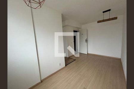 Sala de apartamento à venda com 2 quartos, 48m² em Piedade, Rio de Janeiro