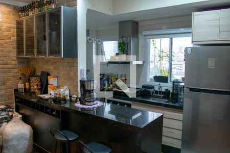 Apartamento à venda com 2 quartos, 48m² em Vila Aricanduva, São Paulo