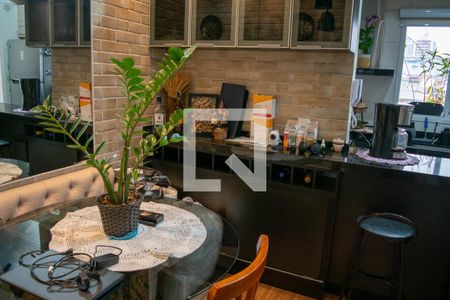Apartamento à venda com 2 quartos, 48m² em Vila Aricanduva, São Paulo