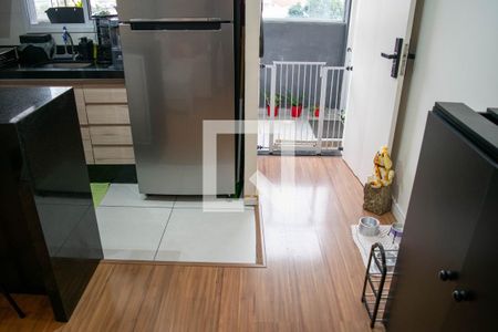 Apartamento à venda com 2 quartos, 48m² em Vila Aricanduva, São Paulo