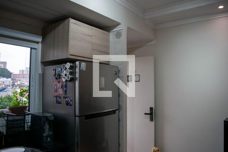 Apartamento à venda com 2 quartos, 48m² em Vila Aricanduva, São Paulo