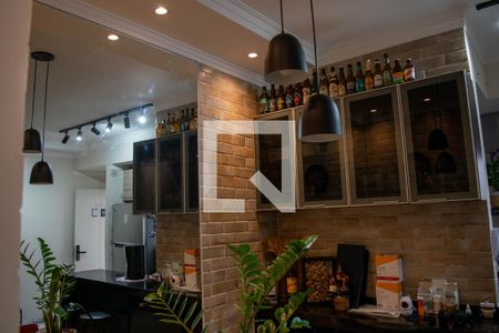Apartamento à venda com 2 quartos, 48m² em Vila Aricanduva, São Paulo