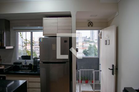 Apartamento à venda com 2 quartos, 48m² em Vila Aricanduva, São Paulo