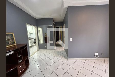 Corredor de apartamento para alugar com 2 quartos, 60m² em Jardim Sulacap, Rio de Janeiro