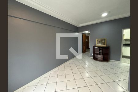 Sala de apartamento para alugar com 2 quartos, 60m² em Jardim Sulacap, Rio de Janeiro