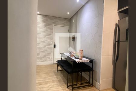 Sala - Cozinha de apartamento à venda com 2 quartos, 78m² em Novo Osasco, Osasco