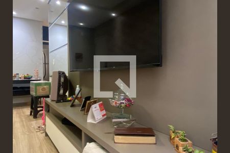 Sala de apartamento à venda com 2 quartos, 78m² em Novo Osasco, Osasco