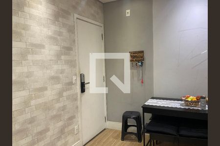 Sala de apartamento à venda com 2 quartos, 78m² em Novo Osasco, Osasco