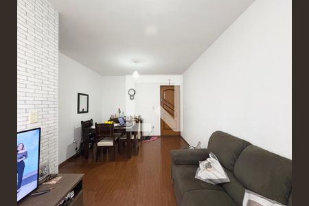 Sala de apartamento para alugar com 2 quartos, 56m² em Nossa Senhora do O, São Paulo