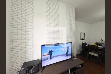 Sala de apartamento para alugar com 2 quartos, 56m² em Nossa Senhora do O, São Paulo
