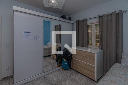 quarto 1_2 de casa à venda com 3 quartos, 400m² em Vila Moinho Velho, São Paulo
