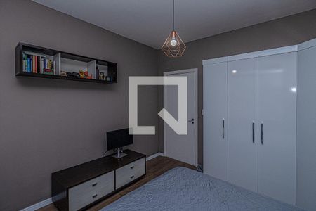 quarto 2_4 de casa à venda com 3 quartos, 400m² em Vila Moinho Velho, São Paulo