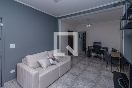 sala_6 de casa à venda com 3 quartos, 400m² em Vila Moinho Velho, São Paulo