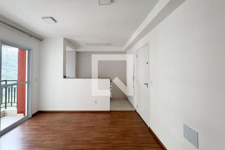 Sala de apartamento para alugar com 2 quartos, 46m² em Parque Selecta, São Bernardo do Campo