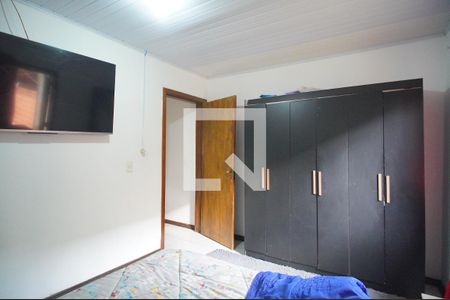Quarto 1 de casa à venda com 2 quartos, 80m² em Campina, São Leopoldo