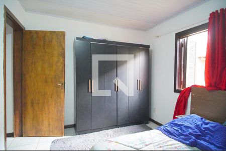 Quarto 1 de casa à venda com 2 quartos, 80m² em Campina, São Leopoldo