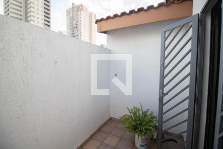 JARDIM DE INVERNO de casa para alugar com 3 quartos, 154m² em Jardim Picolo, São Paulo