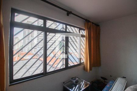 SALA DO PISO SUPERIOR de casa para alugar com 3 quartos, 154m² em Jardim Picolo, São Paulo