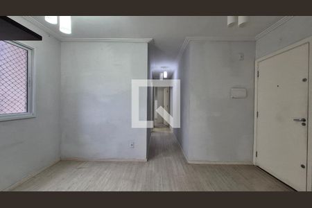 Apartamento à venda com 2 quartos, 45m² em Jardim Utinga, Santo André