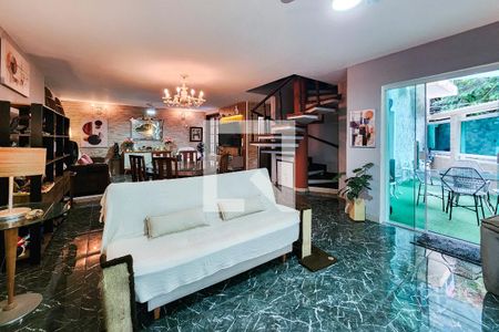 Casa de Condomínio à venda com 7 quartos, 480m² em Vila Isabel, Rio de Janeiro