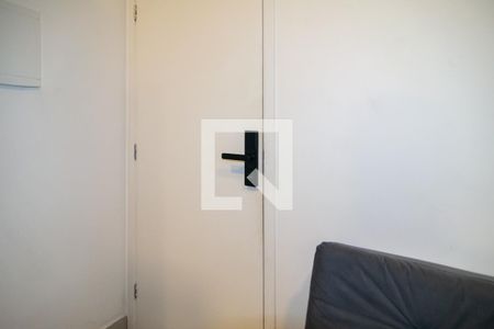 Sala / Cozinha de apartamento para alugar com 2 quartos, 44m² em Bela Vista, São Paulo