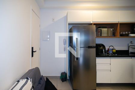 Apartamento para alugar com 2 quartos, 44m² em Bela Vista, São Paulo