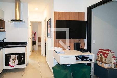 Apartamento para alugar com 2 quartos, 44m² em Bela Vista, São Paulo