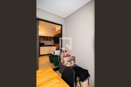 Apartamento para alugar com 2 quartos, 44m² em Bela Vista, São Paulo