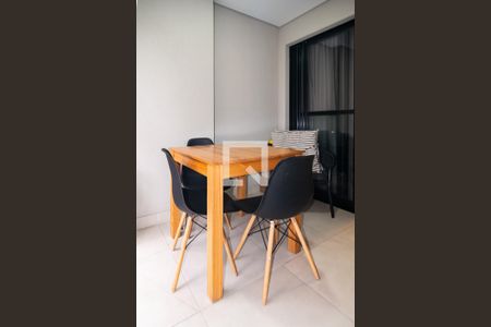 Apartamento para alugar com 2 quartos, 44m² em Bela Vista, São Paulo