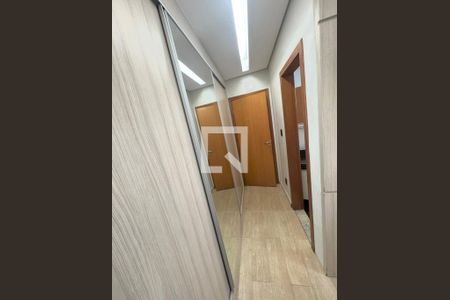 Apartamento para alugar com 3 quartos, 95m² em Castelo, Belo Horizonte