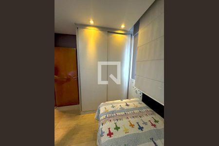 Apartamento para alugar com 3 quartos, 95m² em Castelo, Belo Horizonte