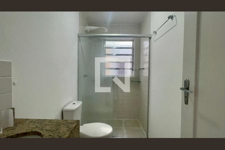 Banheiro de casa à venda com 3 quartos, 116m² em Pinheiros, São Paulo