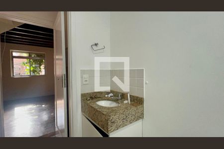 Banheiro de casa à venda com 3 quartos, 116m² em Pinheiros, São Paulo
