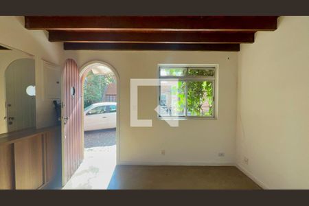 Sala de casa à venda com 3 quartos, 116m² em Pinheiros, São Paulo