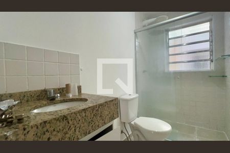 Banheiro de casa à venda com 3 quartos, 116m² em Pinheiros, São Paulo