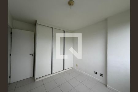 Suíte 1 de apartamento à venda com 2 quartos, 77m² em Barra da Tijuca, Rio de Janeiro