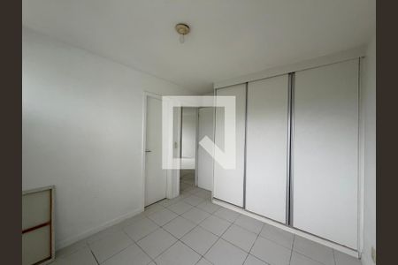 Suíte 1 de apartamento à venda com 2 quartos, 77m² em Barra da Tijuca, Rio de Janeiro