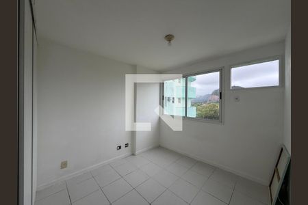 Suíte 1 de apartamento à venda com 2 quartos, 77m² em Barra da Tijuca, Rio de Janeiro