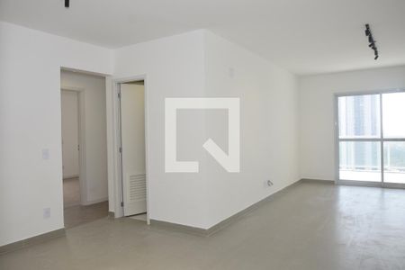 Sala de apartamento para alugar com 4 quartos, 138m² em Jardim Santa Barbara, Embu das Artes