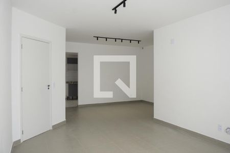 Sala de apartamento para alugar com 4 quartos, 138m² em Jardim Santa Barbara, Embu das Artes