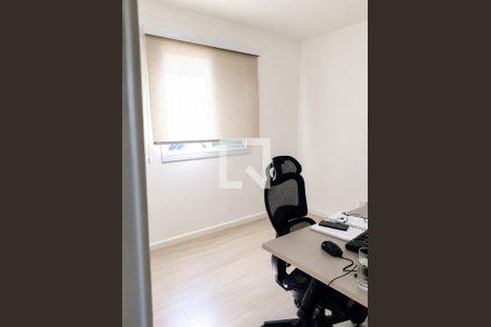 Quarto de apartamento à venda com 2 quartos, 48m² em Jardim do Lago, Jundiaí