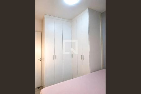 Quarto  de apartamento à venda com 2 quartos, 48m² em Jardim do Lago, Jundiaí